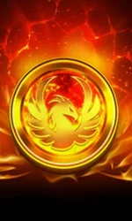 Phoenix Hotfire Hold & Win