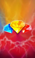 Turbo Diamonds: Hold & Win